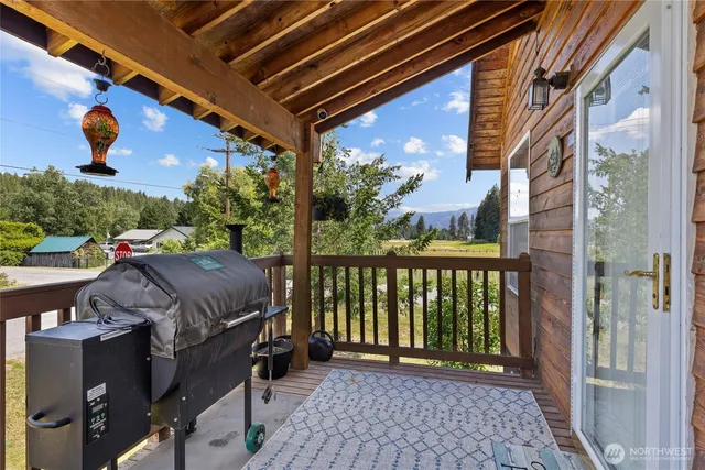 $599,000 | 722 South A Street, Roslyn, WA 98941