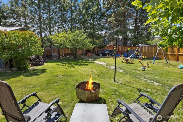 $599,000 | 722 South A Street, Roslyn, WA 98941