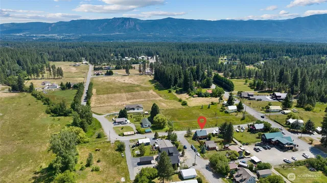 $599,000 | 722 South A Street, Roslyn, WA 98941