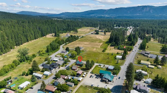 $599,000 | 722 South A Street, Roslyn, WA 98941