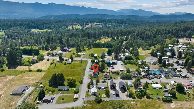 $599,000 | 722 South A Street, Roslyn, WA 98941