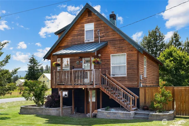 $599,000 | 722 South A Street, Roslyn, WA 98941