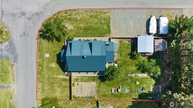 $599,000 | 722 South A Street, Roslyn, WA 98941