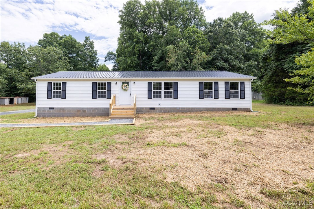 150 Physic Spring Road Dillwyn, VA 23936 - Photo 1 of 33 Gallery Image 1