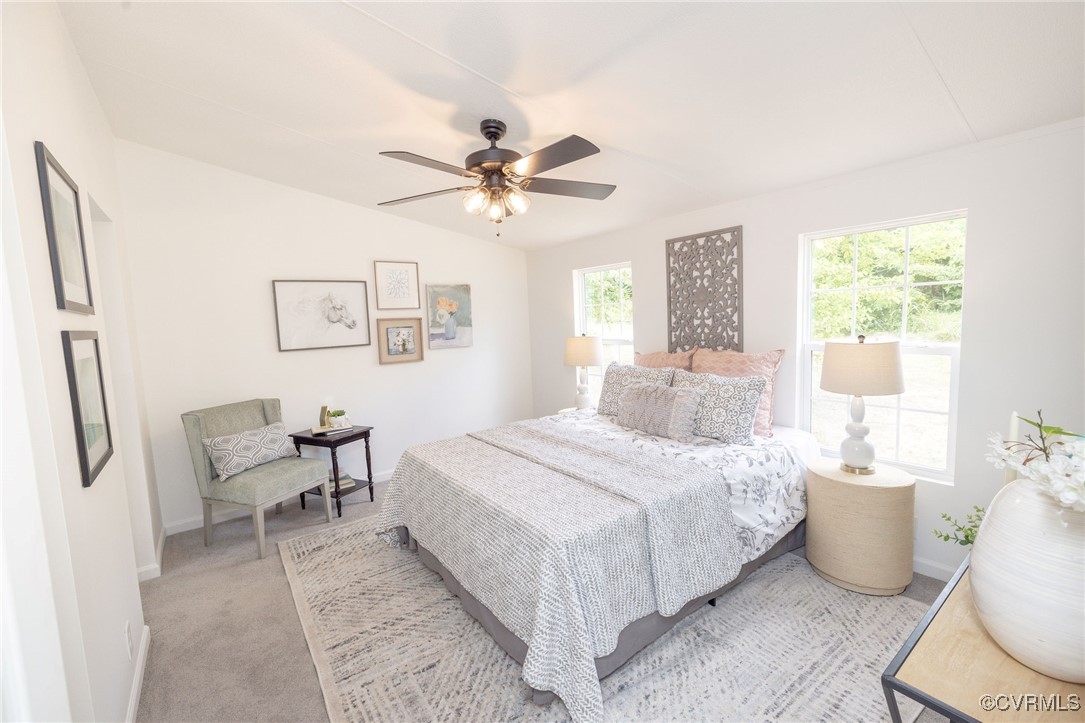 150 Physic Spring Road Dillwyn, VA 23936 - Photo 12 of 33 Gallery Image 12