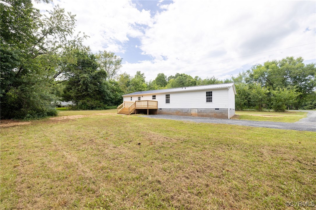 150 Physic Spring Road Dillwyn, VA 23936 - Photo 29 of 33 Gallery Image 29