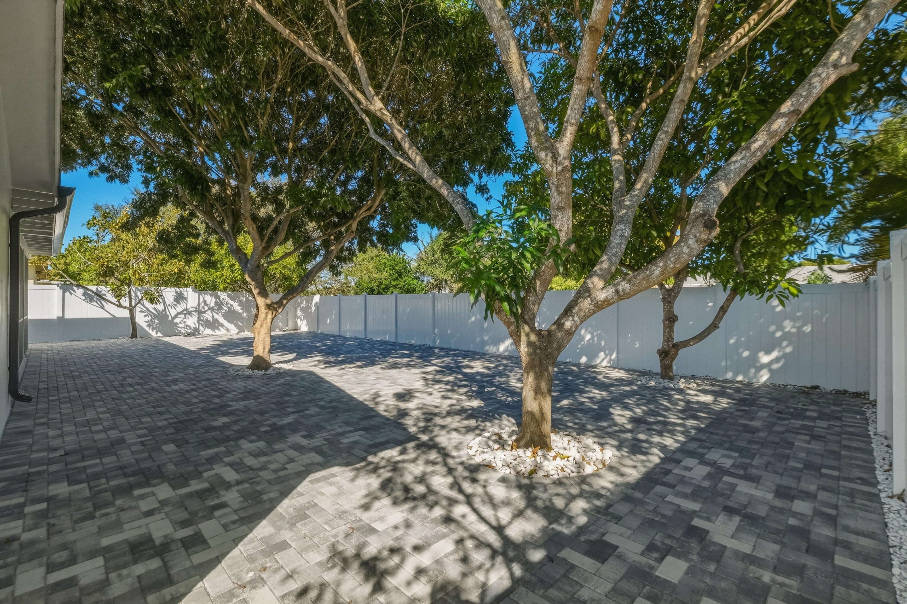 22390 Southwest 66th Avenue Boca Raton, FL 33428 - Photo 51 of 58 a tree in the middle of a yard