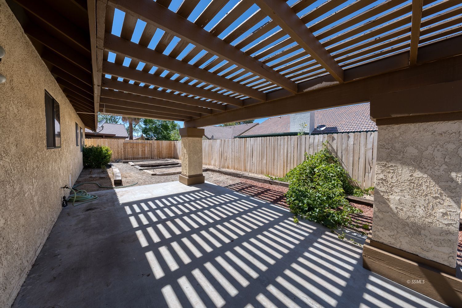 418 Mount McKinley Place Ridgecrest, CA 93555 - Photo 23 of 33