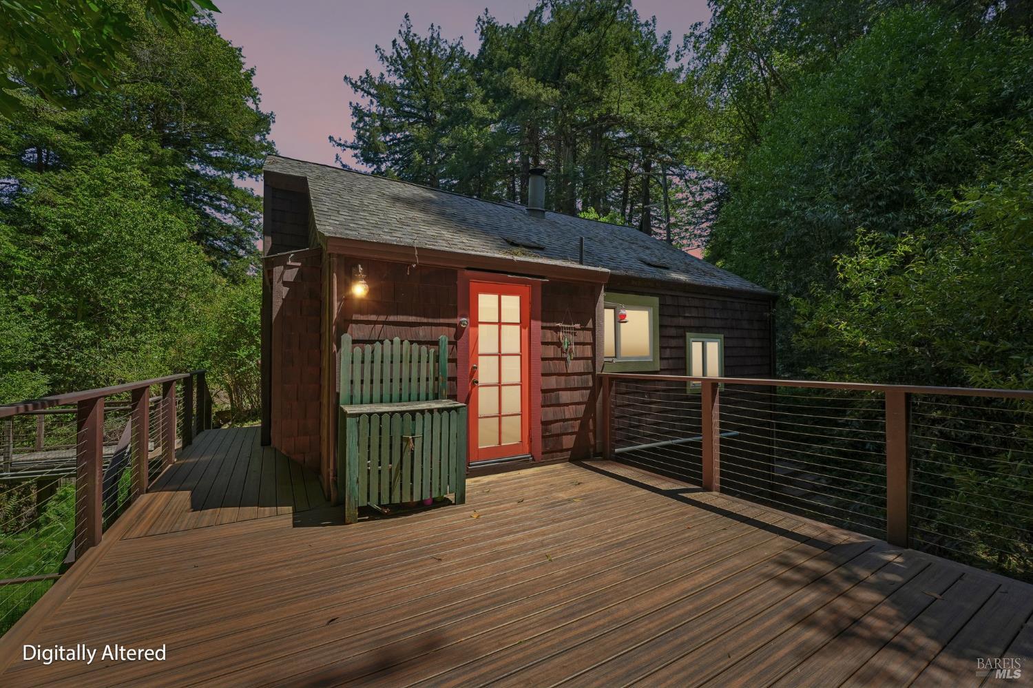 189 Wagnon Road Sebastopol, CA 95472 - Photo 2 of 66