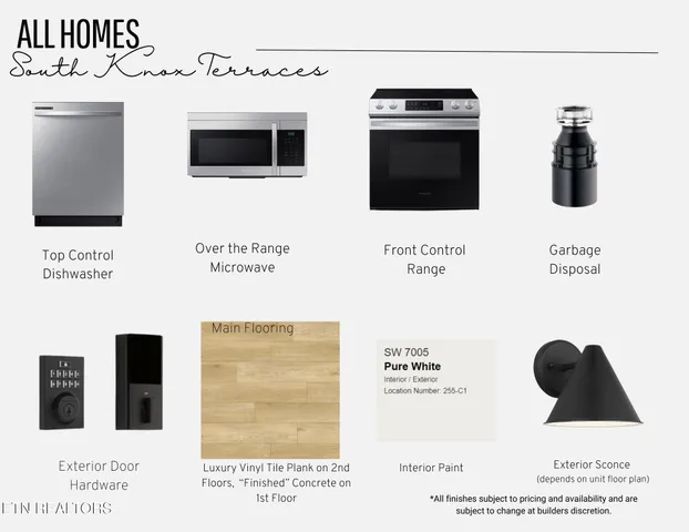 $272,500 | 2604 Sevier Avenue, Unit 102, Knoxville, TN 37920