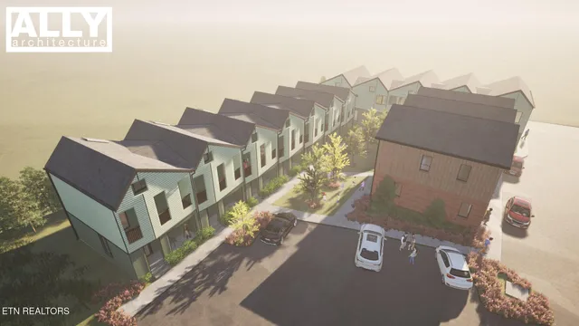 $272,500 | 2604 Sevier Avenue, Unit 102, Knoxville, TN 37920