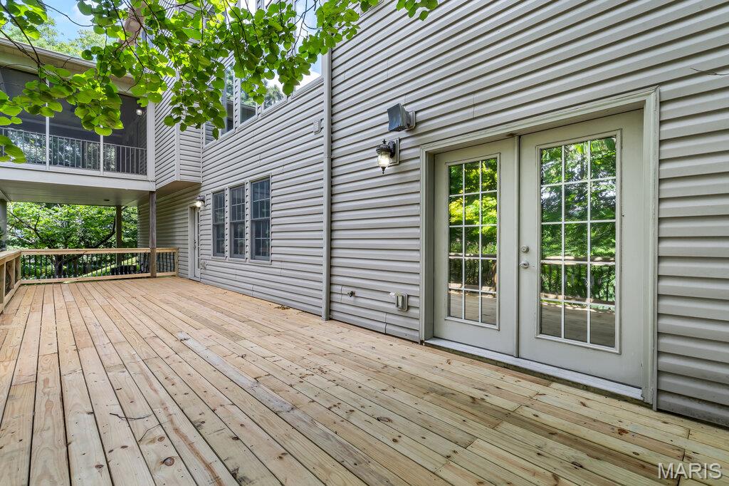 1233 Diamond Valley Drive High Ridge, MO 63049 - Photo 71 of 80