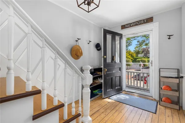 $3,750 | 36 2nd Street, Newport, RI 02840