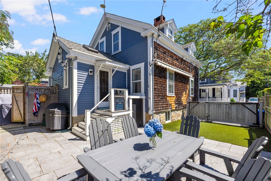 36 2nd Street Newport, RI 02840 - Photo 23 of 28