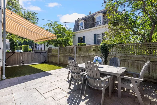 $3,750 | 36 2nd Street, Newport, RI 02840