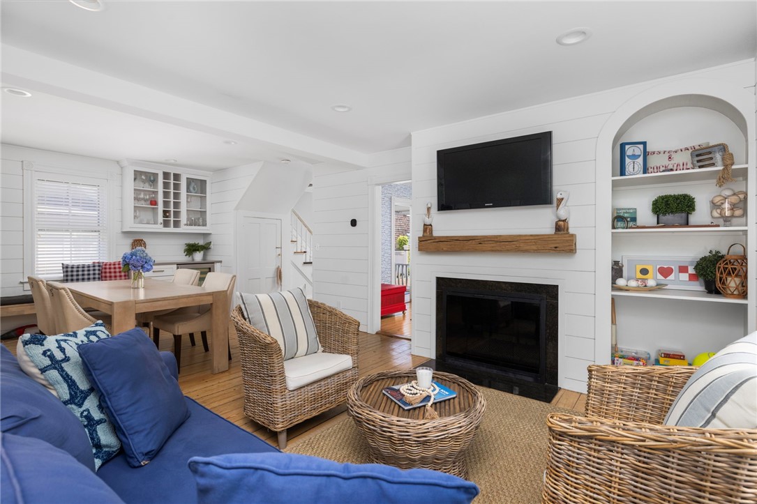 36 2nd Street Newport, RI 02840 - Photo 5 of 28