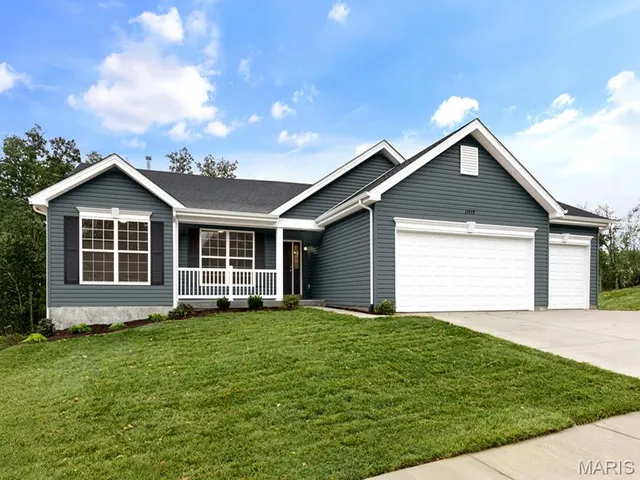 $464,616 | 308 Osprey Court, Lake St. Louis, MO 63367