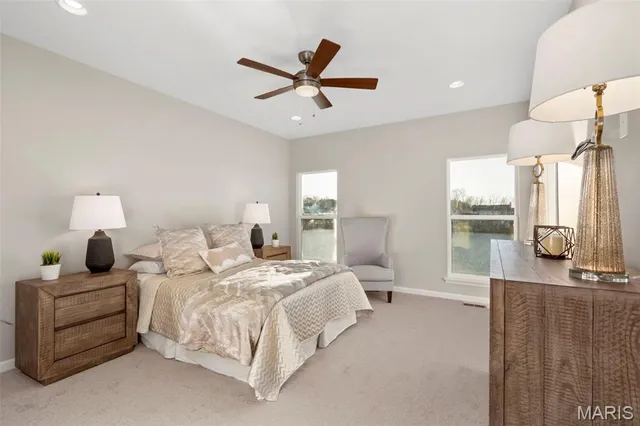 $464,616 | 308 Osprey Court, Lake St. Louis, MO 63367