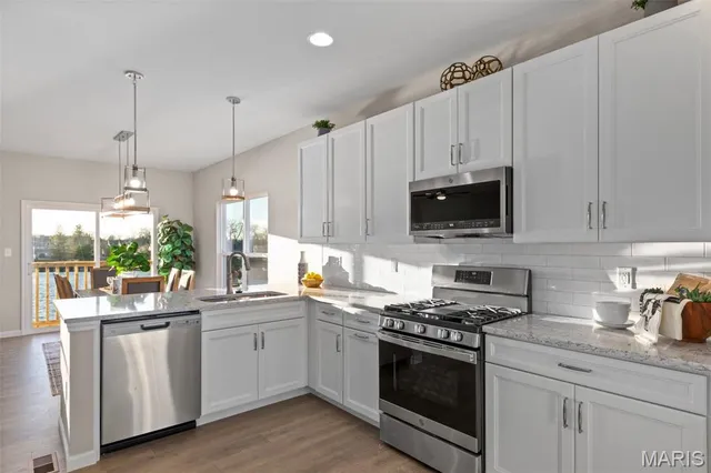 $464,616 | 308 Osprey Court, Lake St. Louis, MO 63367
