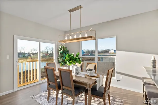 $464,616 | 308 Osprey Court, Lake St. Louis, MO 63367