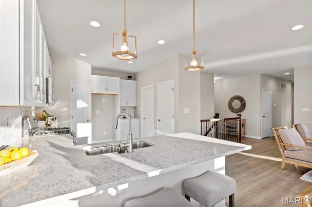 $464,616 | 308 Osprey Court, Lake St. Louis, MO 63367