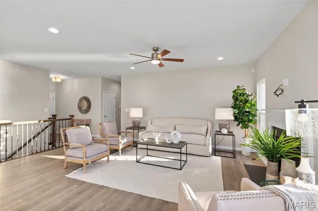 $464,616 | 308 Osprey Court, Lake St. Louis, MO 63367