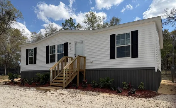 $219,900 | 10970 Northeast 109th Street, Archer, FL 32618