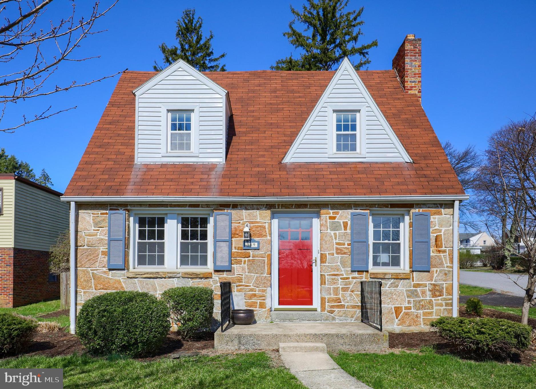 389 Hillcrest Road York, PA 17403 - Photo 22 of 27