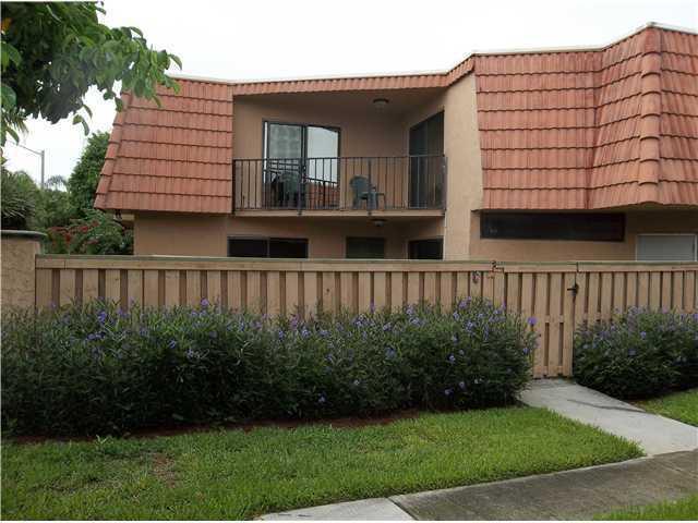 8051 Severn Drive, Unit D Boca Raton, FL 33433 - Photo 1 of 3 front