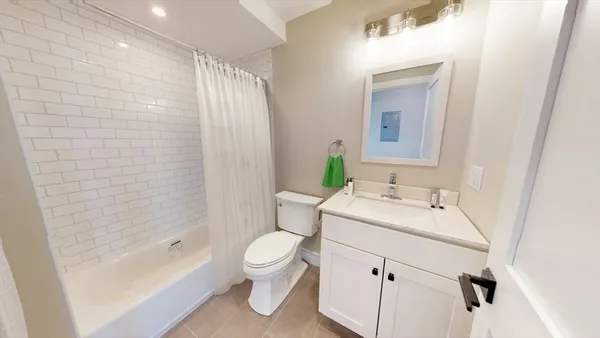 $4,750 | 81 Chestnut Hill Avenue, Unit 1R, Boston, MA 02135
