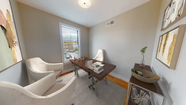 $4,750 | 81 Chestnut Hill Avenue, Unit 1R, Boston, MA 02135