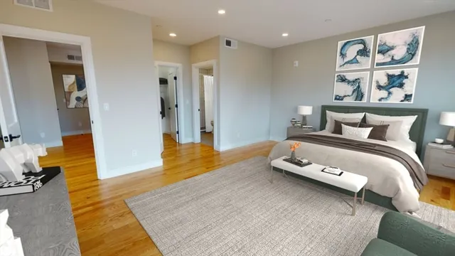 $4,750 | 81 Chestnut Hill Avenue, Unit 1R, Boston, MA 02135