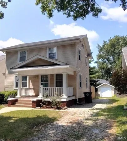 $1,595 | 4118 Arlington Avenue, Fort Wayne, IN 46807