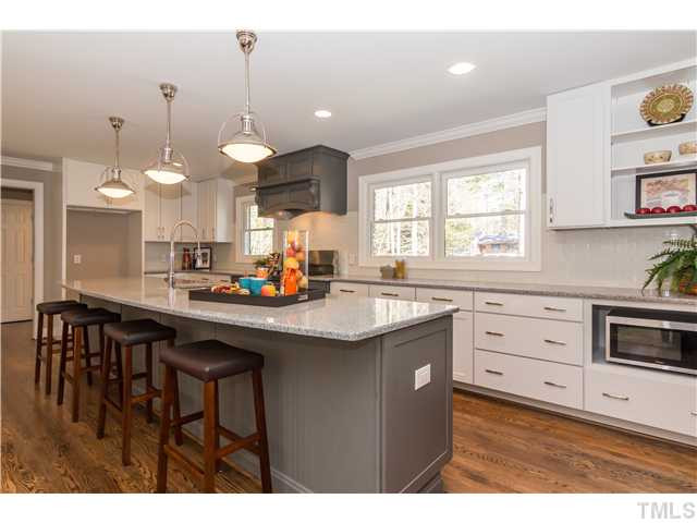 4024 Nottaway Road Durham, NC 27707 - Photo 17 of 25 Photo 17