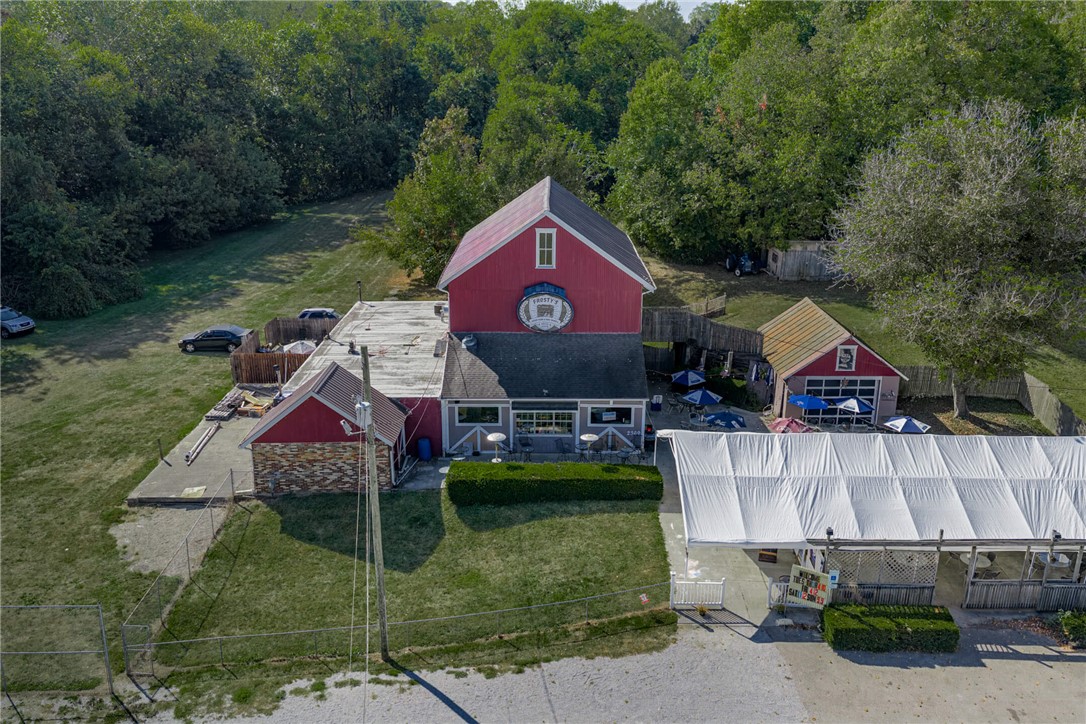 2375 Upper Valley Pike Springfield, OH 45504 - Photo 38 of 116