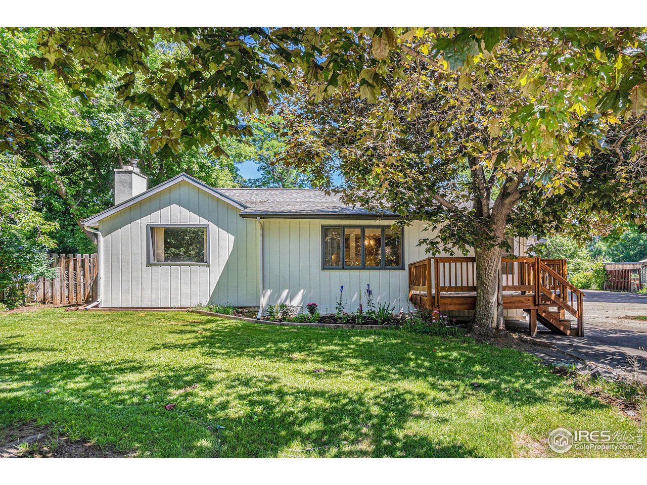 2500 West Mulberry Street Fort Collins, CO 80521 - Photo 1 of 32