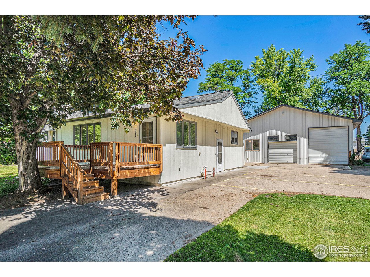 2500 West Mulberry Street Fort Collins, CO 80521 - Photo 2 of 32