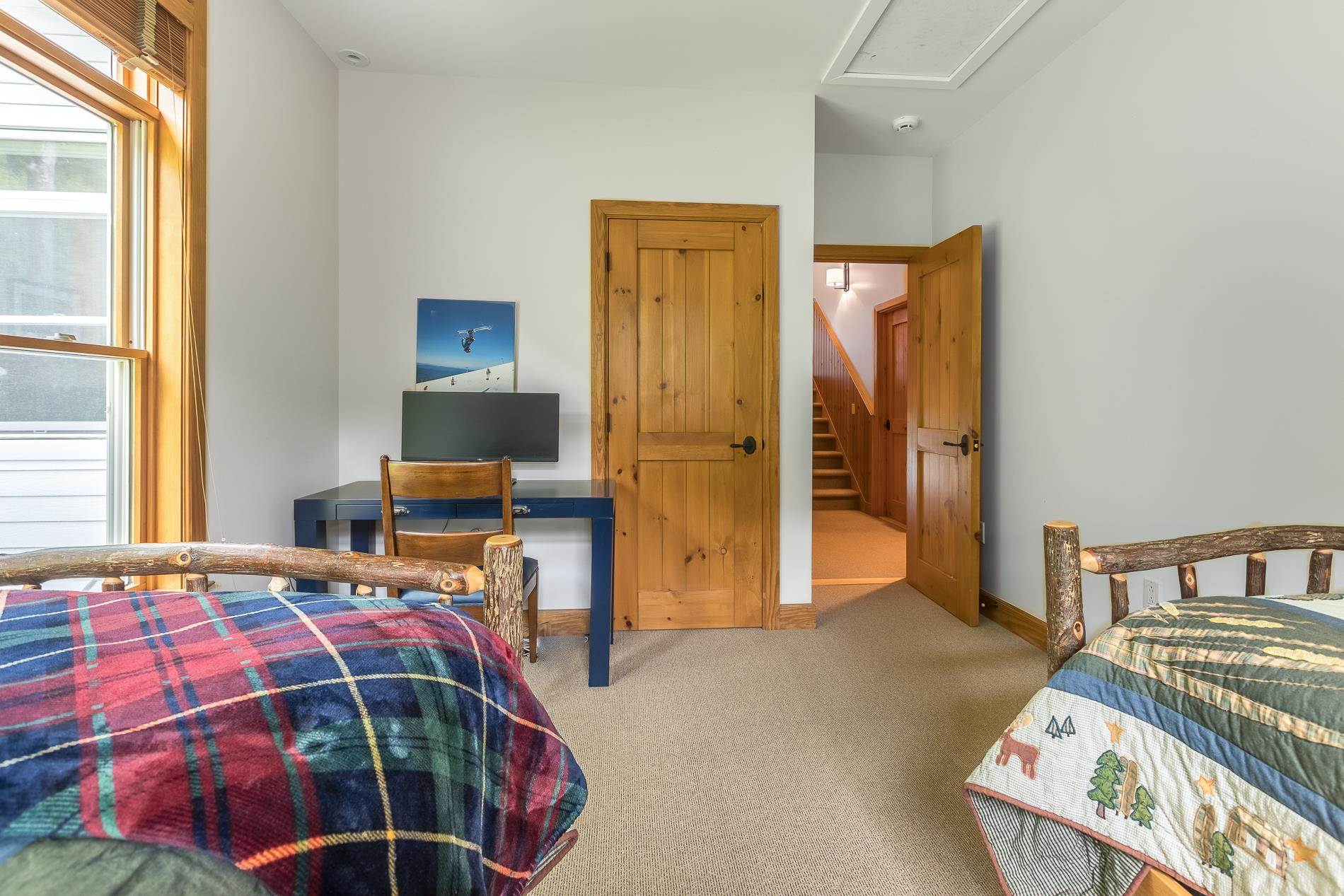 103 A Sunbowl Ridge Road, Unit 103A Stratton, VT 05155 - Photo 22 of 37
