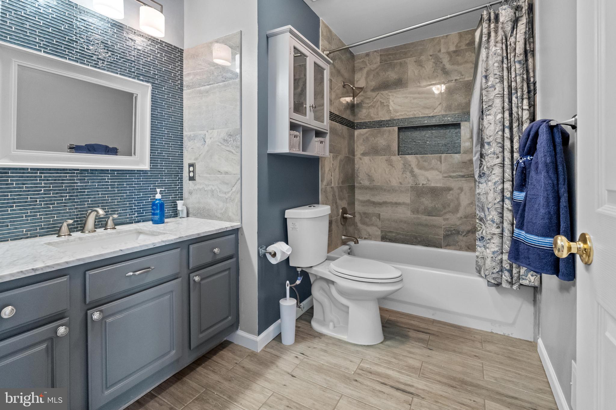4023 Paige View Road Randallstown, MD 21133 - Photo 36 of 59