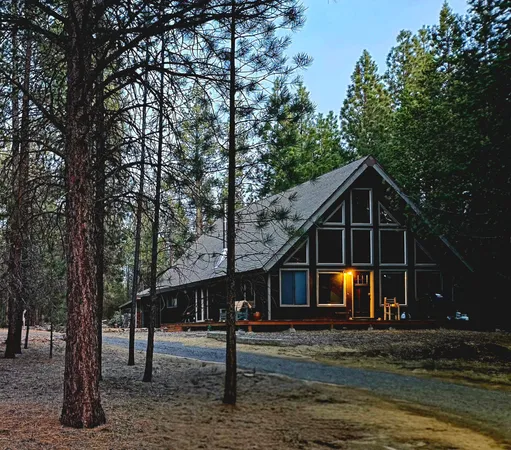$695,000 | 14759 Longleaf Pines, La Pine, OR 97739