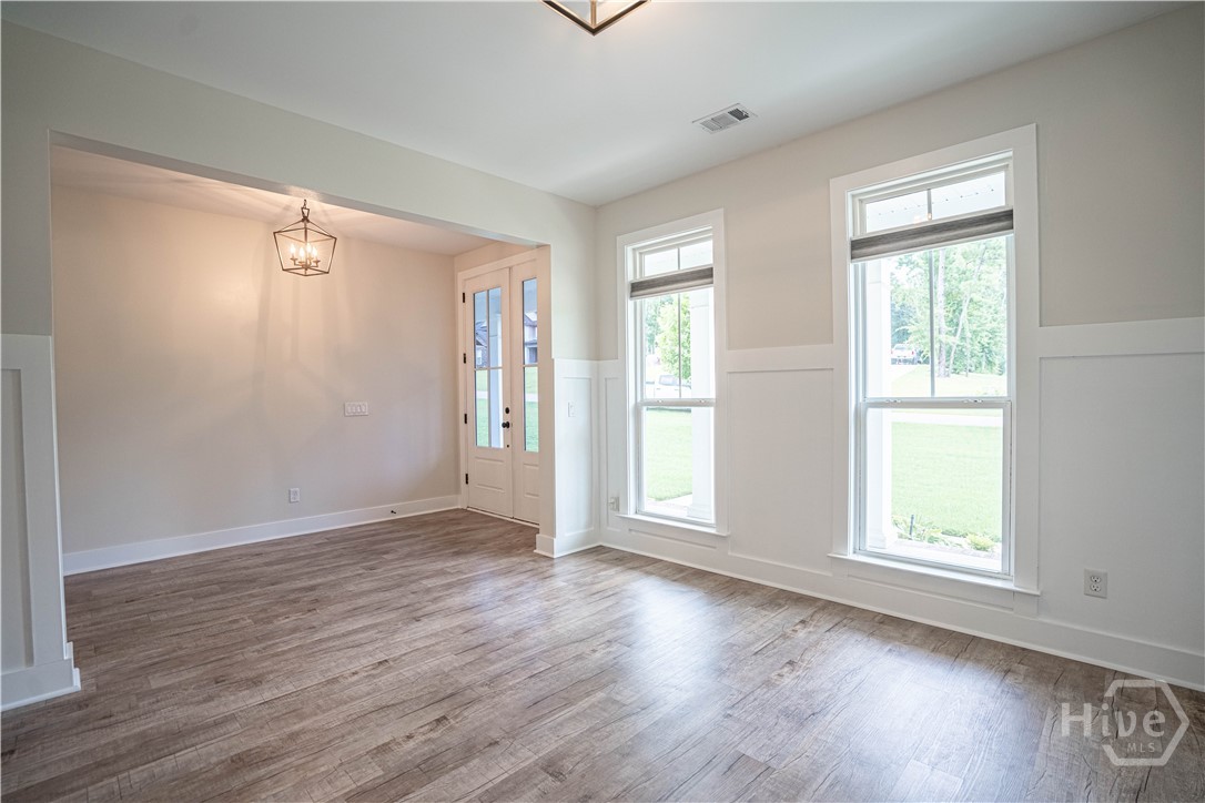 114 Timber Creek Drive Rincon, GA 31326 - Photo 14 of 64 dining rom