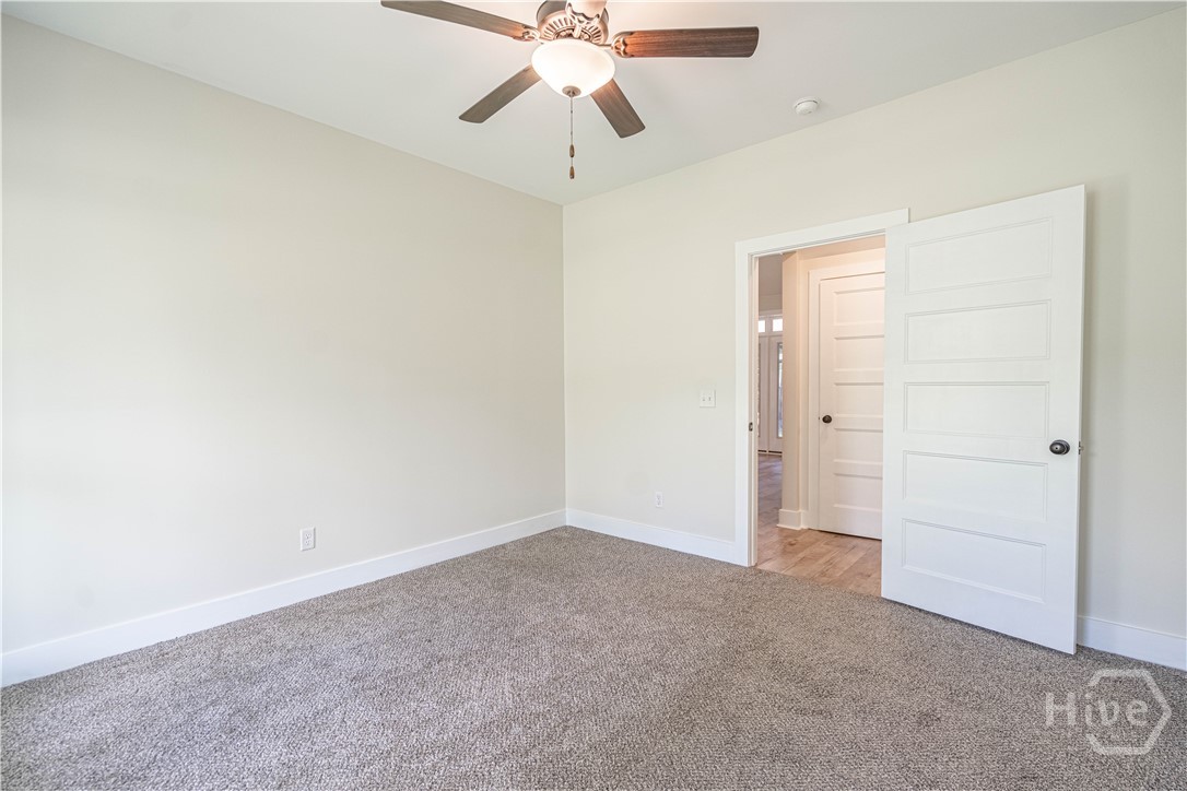 114 Timber Creek Drive Rincon, GA 31326 - Photo 38 of 64 Bedrom 2
