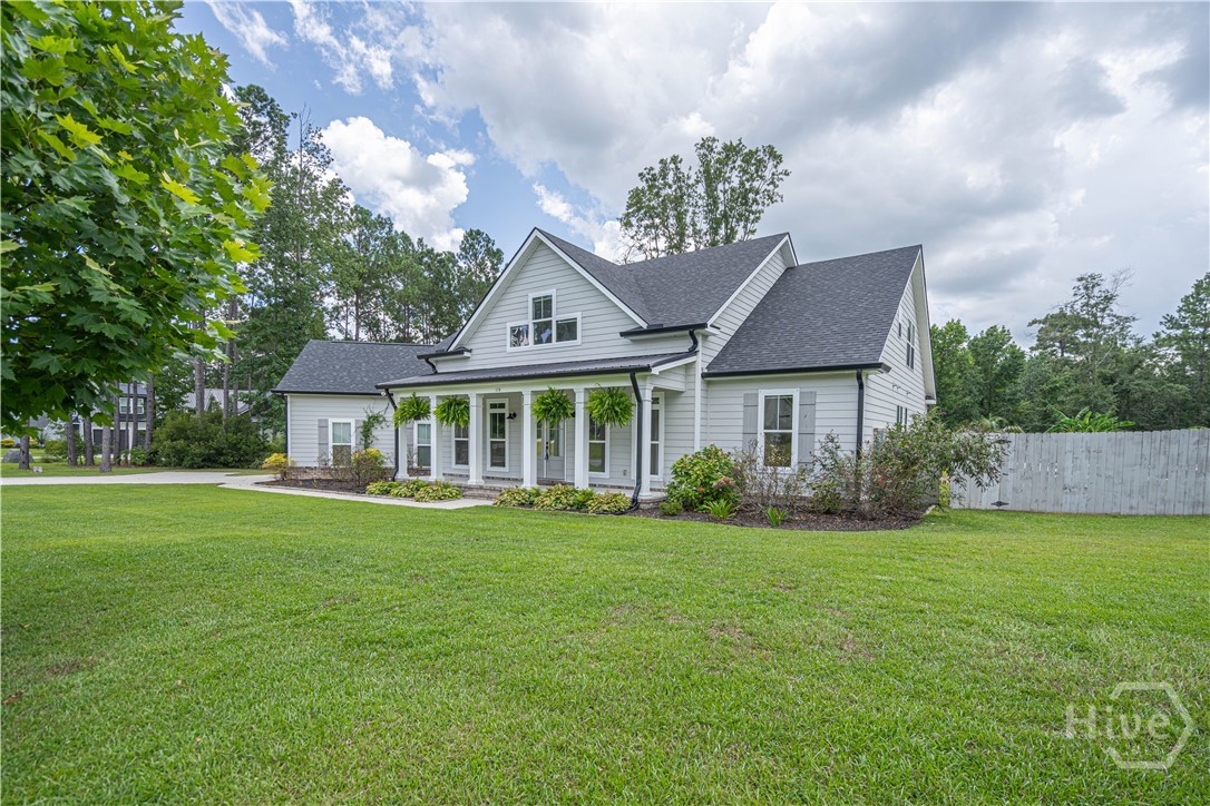 114 Timber Creek Drive Rincon, GA 31326 - Photo 4 of 64 114 Timber Creek Dr