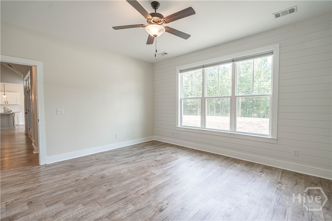 114 Timber Creek Drive Rincon, GA 31326 - Photo 54 of 64 Primary Bedroom