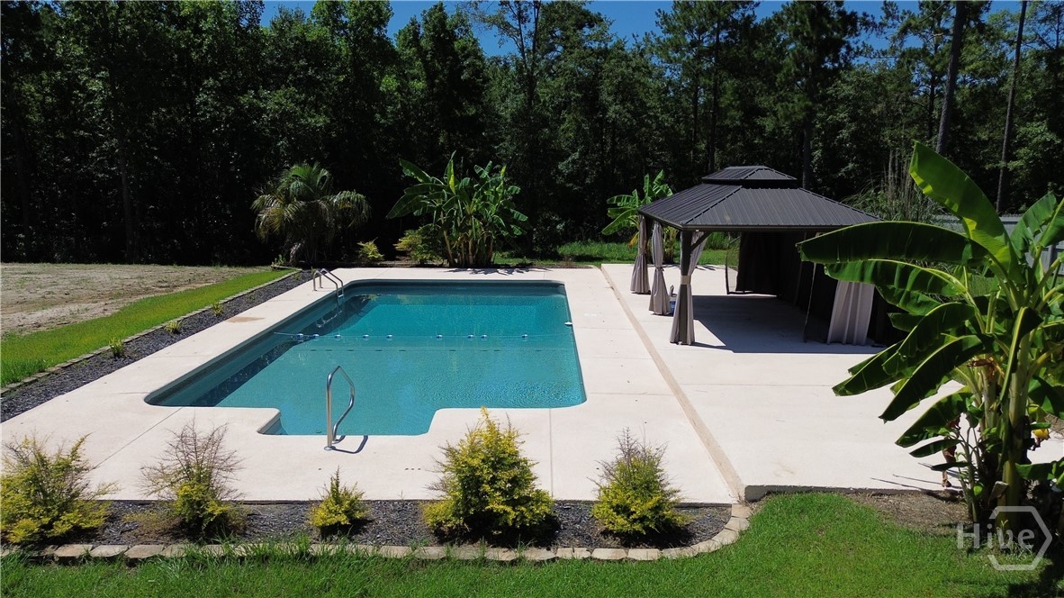 114 Timber Creek Drive Rincon, GA 31326 - Photo 60 of 64