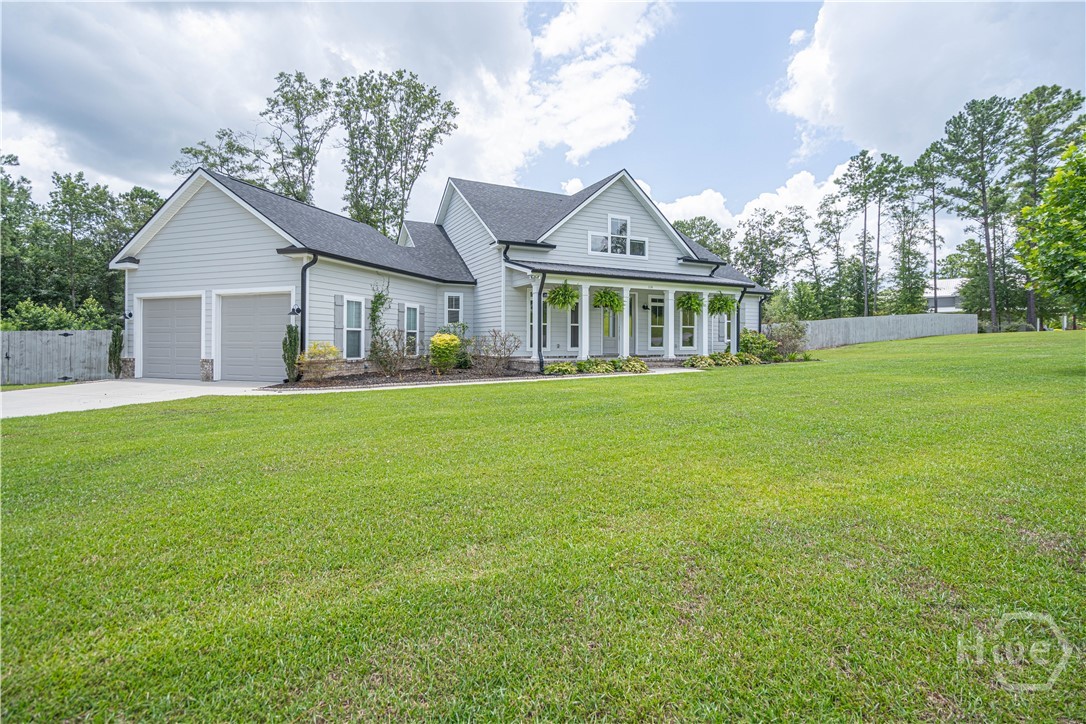 114 Timber Creek Drive Rincon, GA 31326 - Photo 6 of 64 114 Timber Creek Dr
