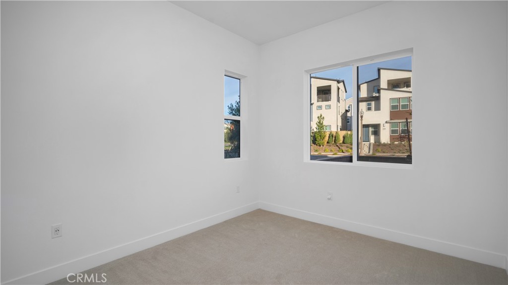 113 Junco Irvine, CA 92618 - Photo 30 of 47 a view of an empty room with a window