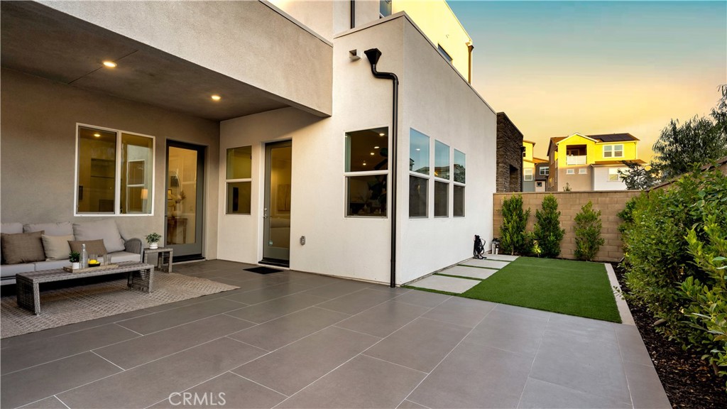 113 Junco Irvine, CA 92618 - Photo 32 of 47 Spacious Backyard