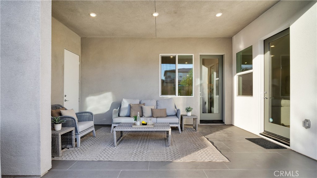 113 Junco Irvine, CA 92618 - Photo 36 of 47 a living room with furniture and windows