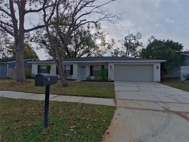 $2,909 | Undisclosed Address, Tampa, FL 33624